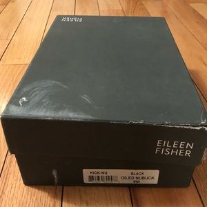 Eileen Fisher Designer Shoes